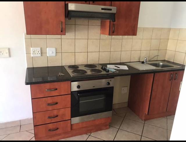 0 BEDROOM PROPERTY TO RENT IN HAZELDEAN